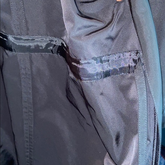 Trench style Windbreaker - Picture 11 of 12